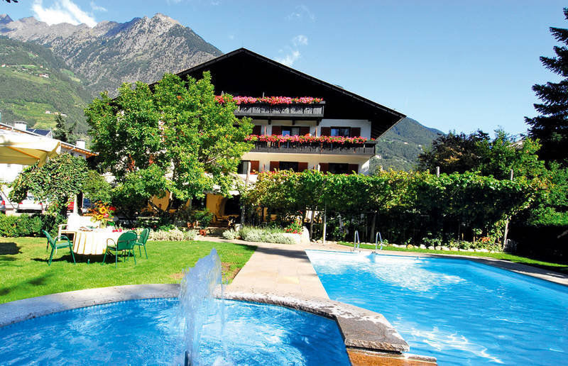 Hotel Tirolerhof Sankt Anton am Arlberg Exterior photo